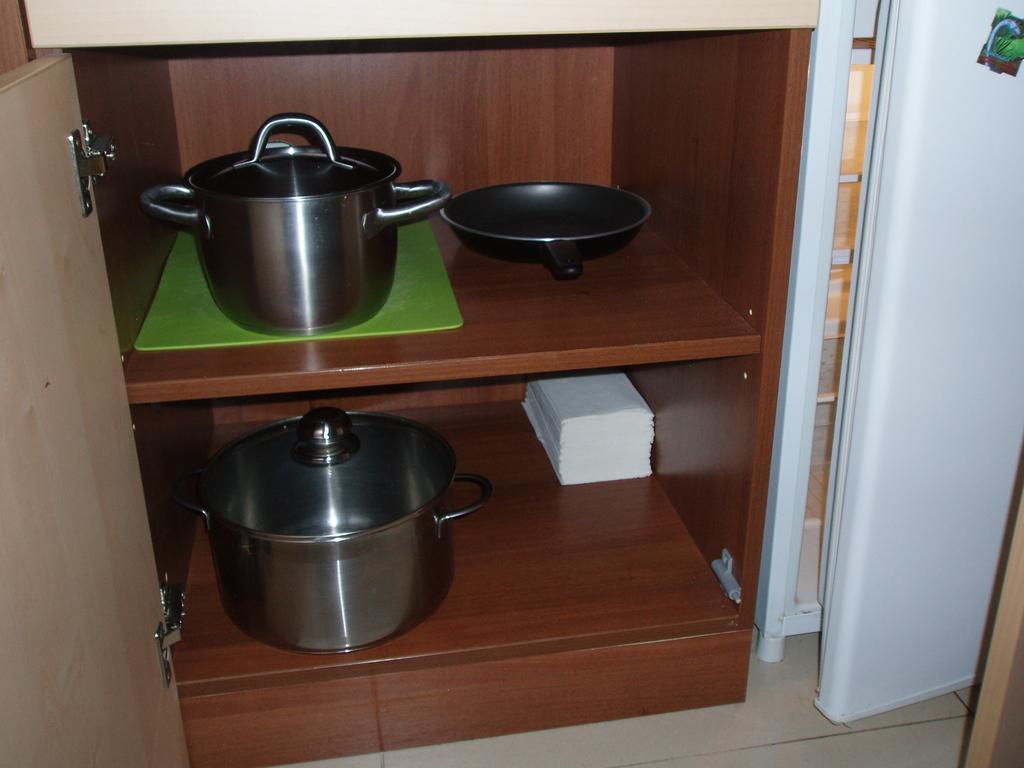 Apartman S Velkou Terasou Luxus Tatry E106 Vel'ka Lomnica Dış mekan fotoğraf