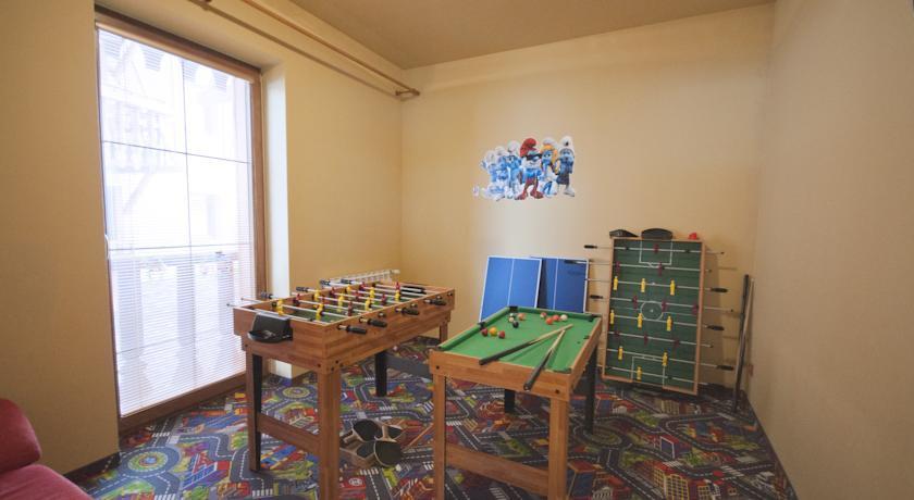 Apartman S Velkou Terasou Luxus Tatry E106 Vel'ka Lomnica Dış mekan fotoğraf