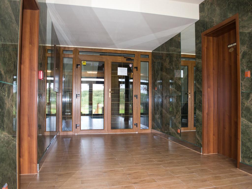 Apartman S Velkou Terasou Luxus Tatry E106 Vel'ka Lomnica Dış mekan fotoğraf
