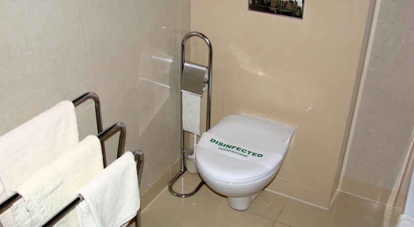 Apartman S Velkou Terasou Luxus Tatry E106 Vel'ka Lomnica Dış mekan fotoğraf