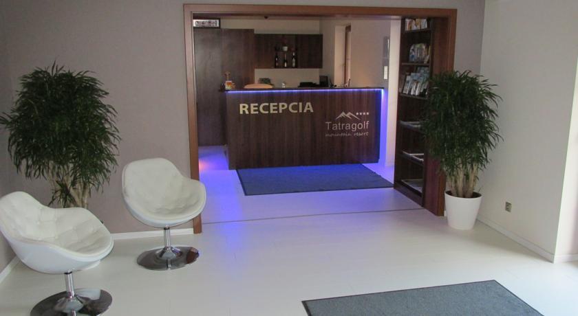Apartman S Velkou Terasou Luxus Tatry E106 Vel'ka Lomnica Dış mekan fotoğraf