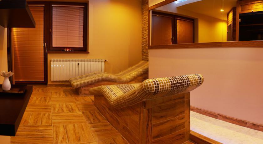 Apartman S Velkou Terasou Luxus Tatry E106 Vel'ka Lomnica Dış mekan fotoğraf