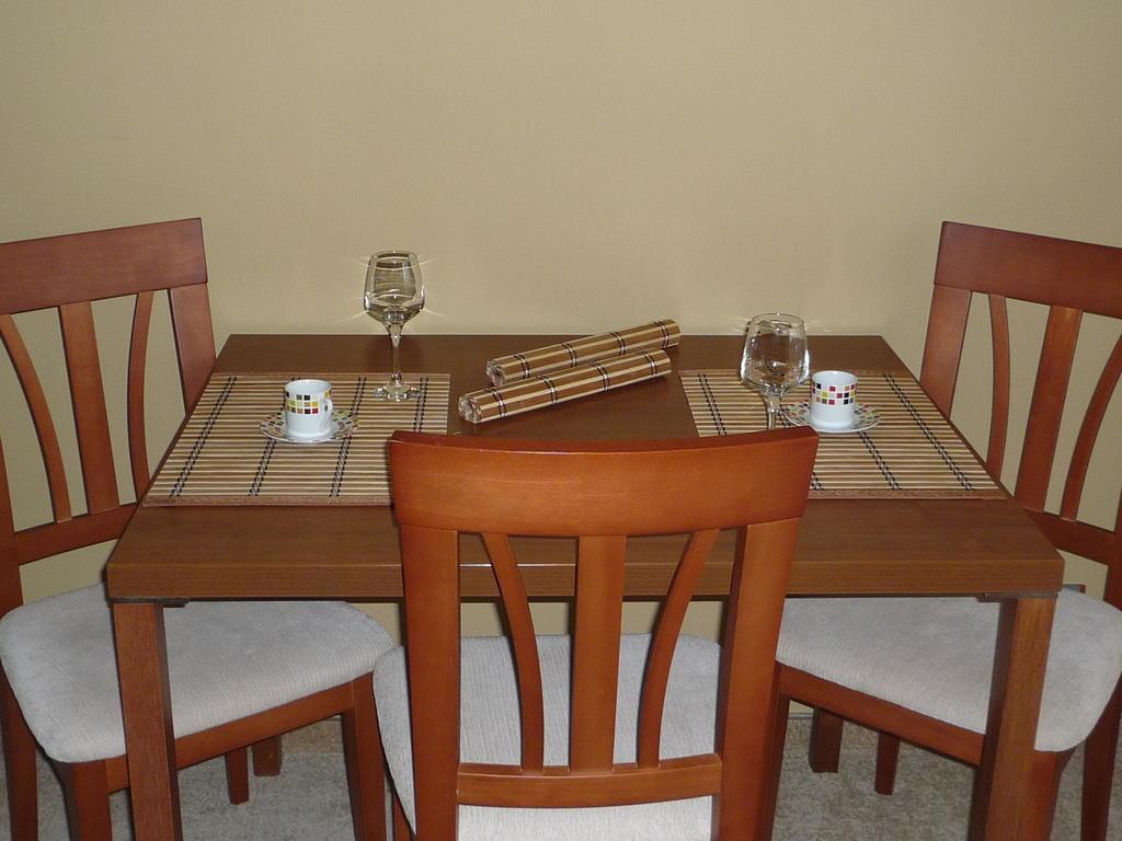Apartman S Velkou Terasou Luxus Tatry E106 Vel'ka Lomnica Dış mekan fotoğraf