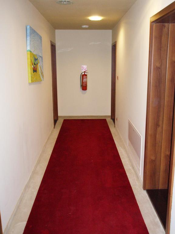 Apartman S Velkou Terasou Luxus Tatry E106 Vel'ka Lomnica Dış mekan fotoğraf